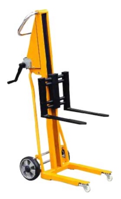 Lift Products PM120 Maxx Mini Stacker